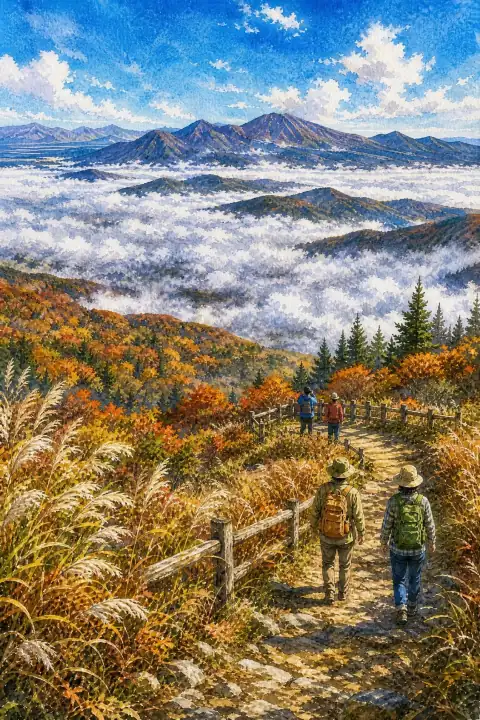 Yadake Kogen