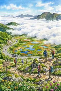 Shibutoge Pass