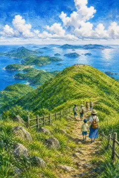鬼岳