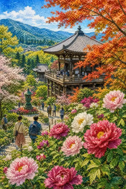 Hase-dera