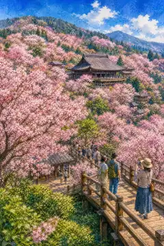 Yoshinoyama
