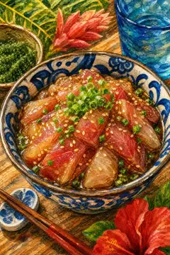 琉球(りゅうきゅう)