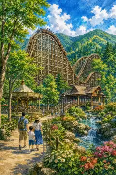 城島高原パーク