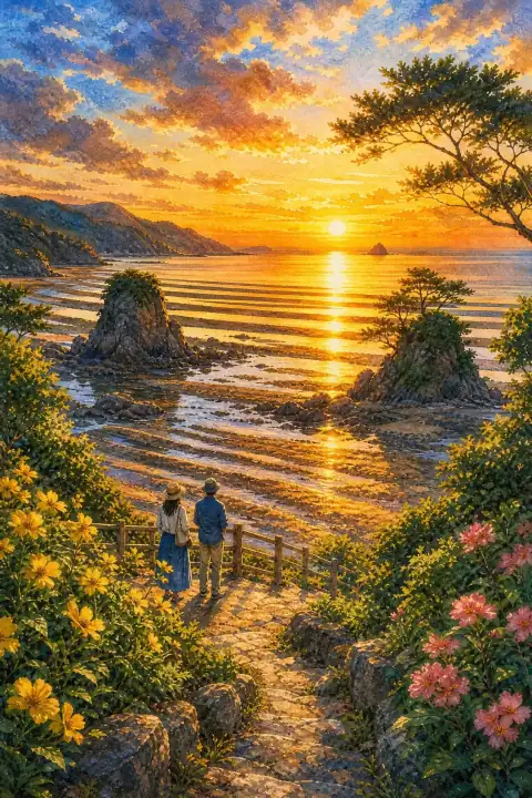 Matama Coast