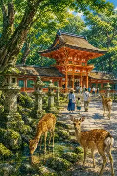 宇佐神宮