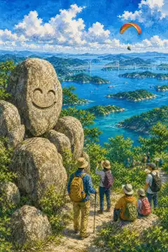 王子が岳