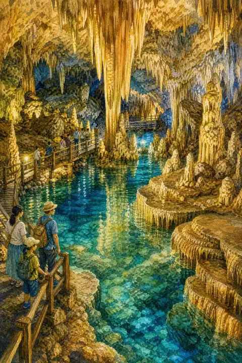 Iguro Cave