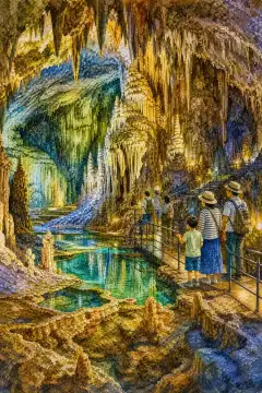 Manki Cave