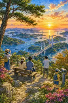 鷫羽山