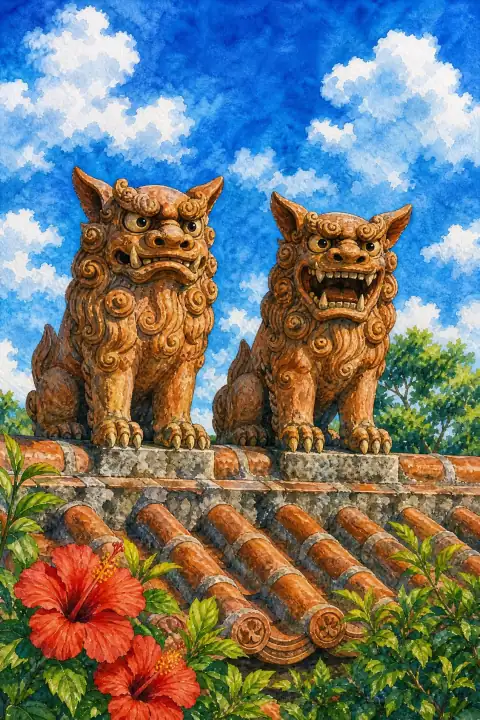 Shisa