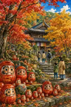 勝尾寺