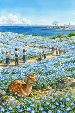 舞洲シーサイドパーク