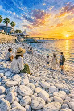 Marble Beach