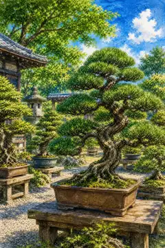 Bonsai
