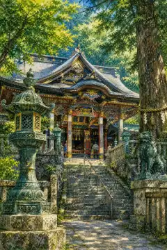 三峯神社