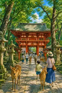 氷川神社