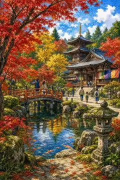 平林寺