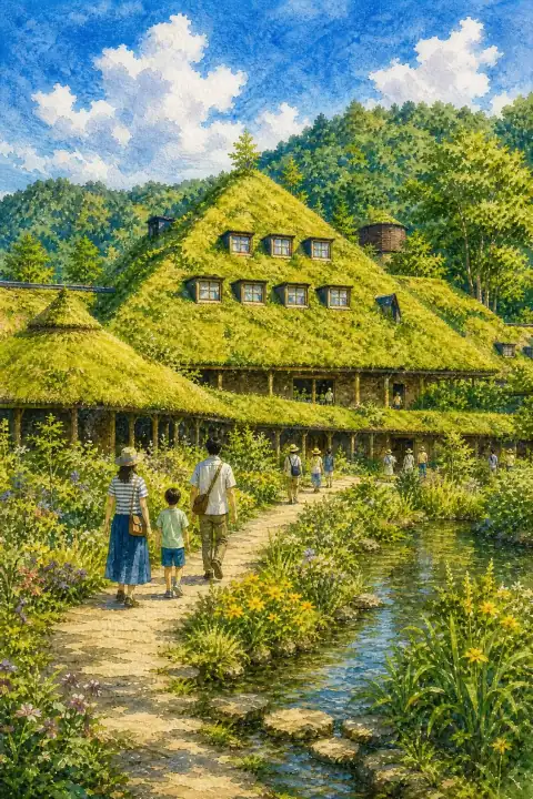 拉科里娜近江八幡