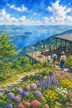 Biwako Terrace