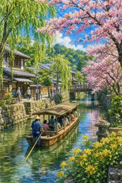 Hachiman-bori