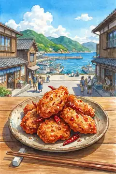赤てん