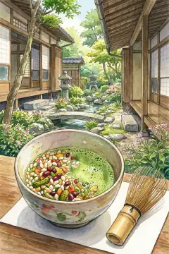 Botebote Tea