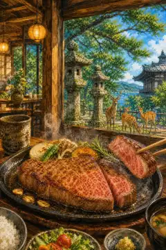 島根和牛