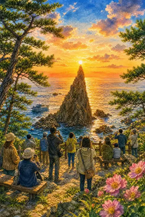 烛岛