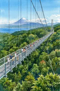 三島スカイウォーク
