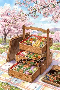 遊山箱