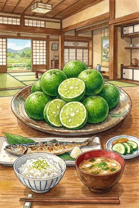 Sudachi
