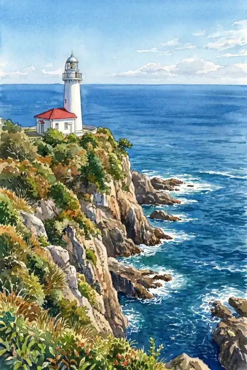 Cape Gamoda