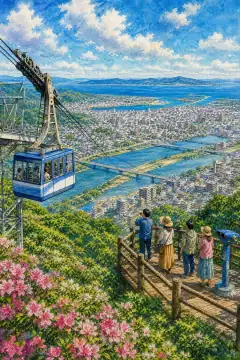 眉山