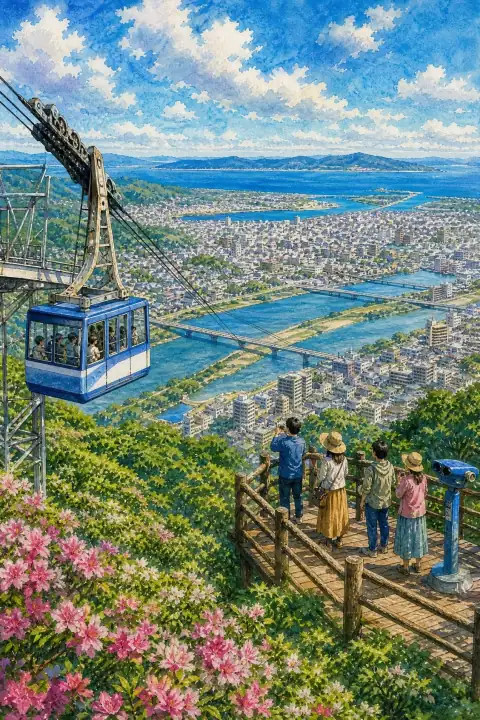 Mt. Bizan