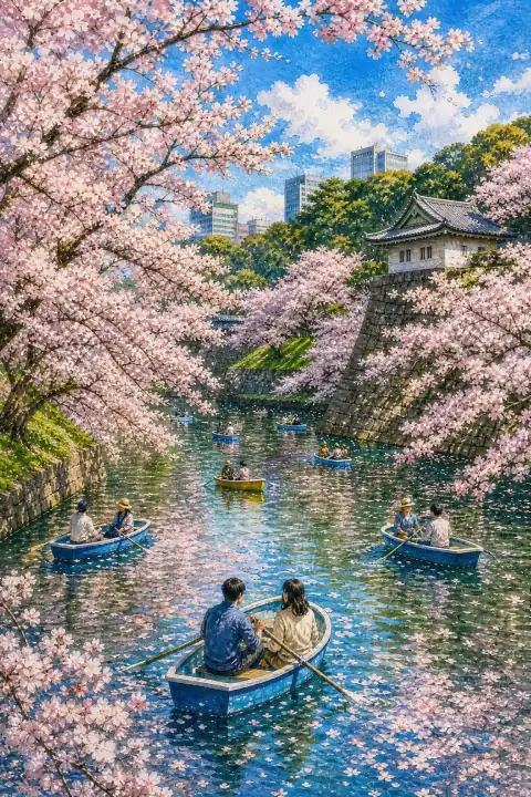 千鸟渊