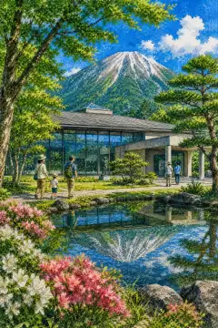 Ueda Seiji Photo Museum