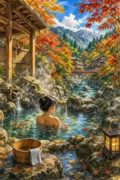 钱汤·温泉文化