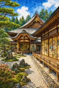 金剛峯寺