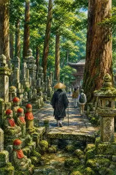高野山