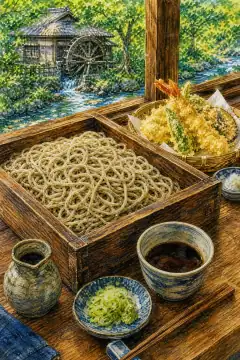 Ita Soba