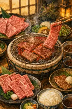 Yonezawa Beef