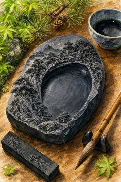 赤間硯