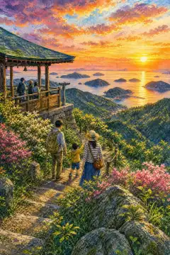 笠山