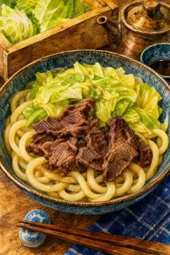 吉田のうどん