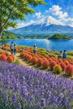 大石公園