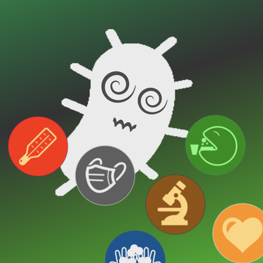 Pandemic Fighters