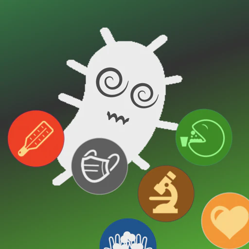 Pandemic Fighters